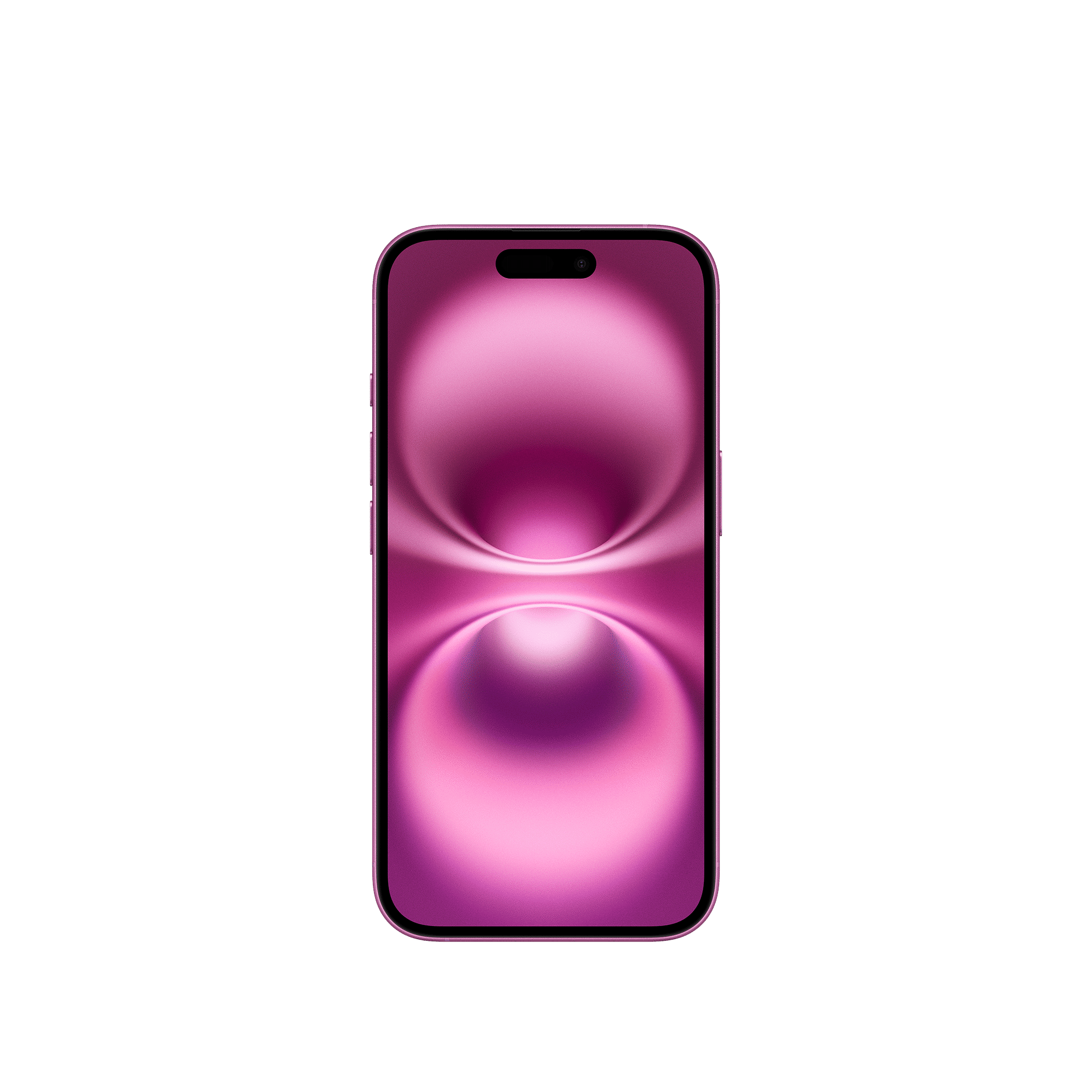iPhone16 pink 128GB SIMfree iOS26 Beta
